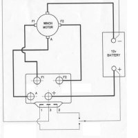 Albright Contactor Wiring Diagram
