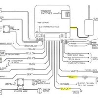Bulldog Remote Starter Wiring Diagram