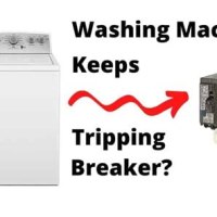 Does A Washing Machine Need Its Own Dedicated Circuit Breaker