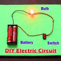 Electric Circuit Project Ideas