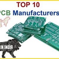 Electronic Printed Circuit Board Manufacturers In India