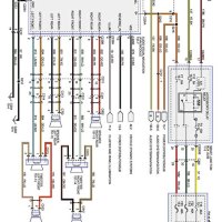 Ford E350 Radio Wiring Diagram