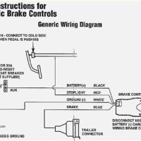 Hayes Genesis Brake Controller Wiring Diagram