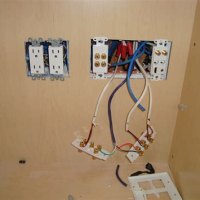 Home Theatre Wiring