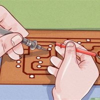 Make Circuit Boards