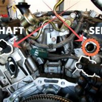 Nissan Camshaft Position Sensor Wiring Diagram