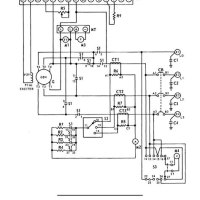 What Are The Schematic Drawing