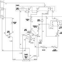 Wiring Diagram For A Ge Dryer