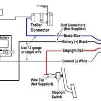 Wiring Diagram For A Hayes Brake Controller