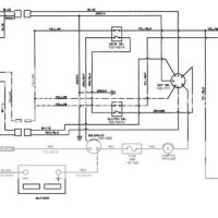 Wiring Diagram For Huskee Lawn Tractor