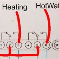 Wiring Diagram For Nest Uk Hot Water And Heating Element
