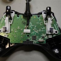 Wiring Diagram For Xbox 360 Controller