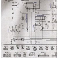 Wiring Diagram Isc Great Corolla